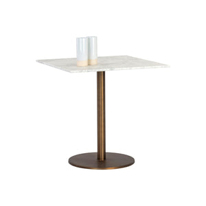 Enco Bistro Table Square - 30"