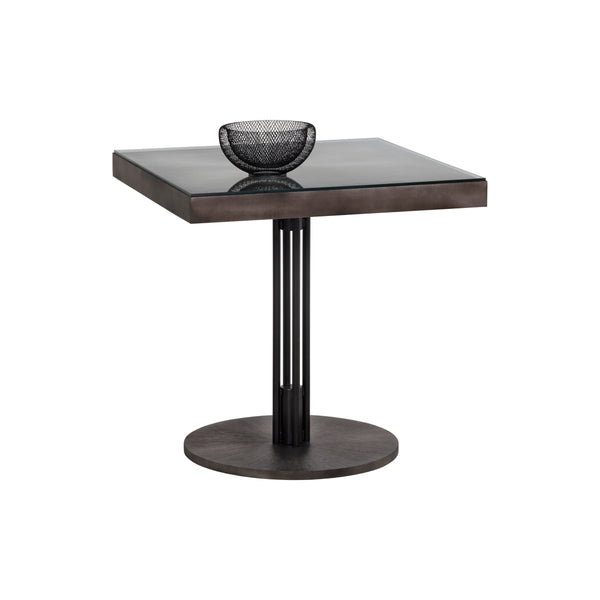 Terry Bistro Table Square - 30"