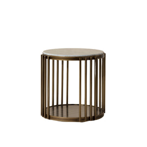 Naxos Side Table