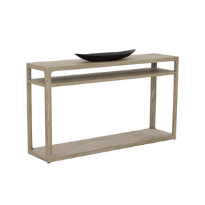 Doncaster Console Table
