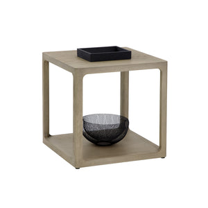 Doncaster Side Table