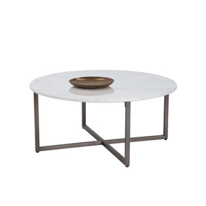 Kiara Coffee Table Round