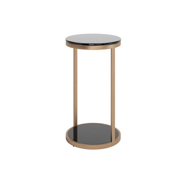 Benjamin End Table