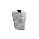 Dali End Table Small  Marble Look