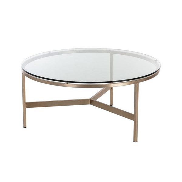 Flato Coffee Table