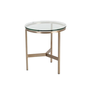 Flato End Table