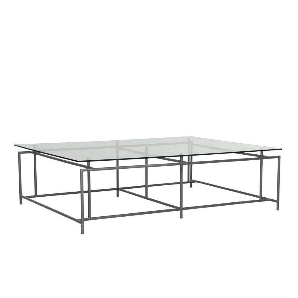 Bellagio Coffee Table Rectangular