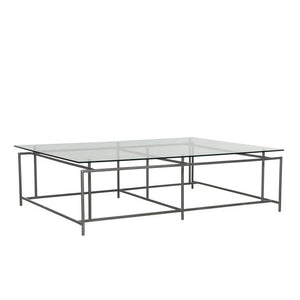 Bellagio Coffee Table Rectangular