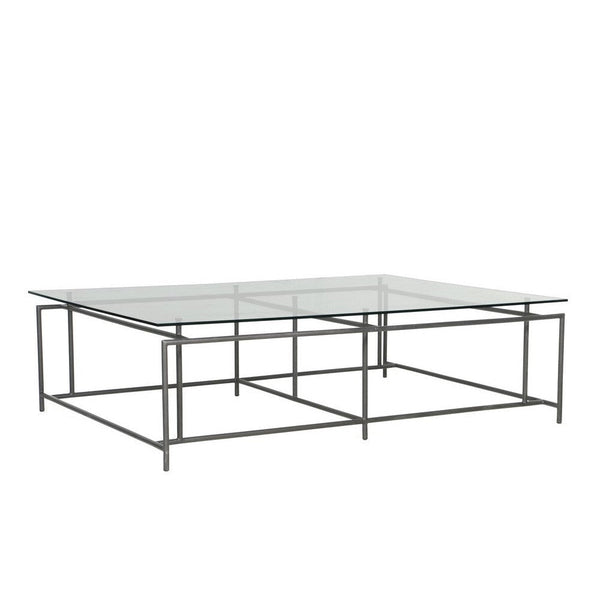 Bellagio Coffee Table Rectangular