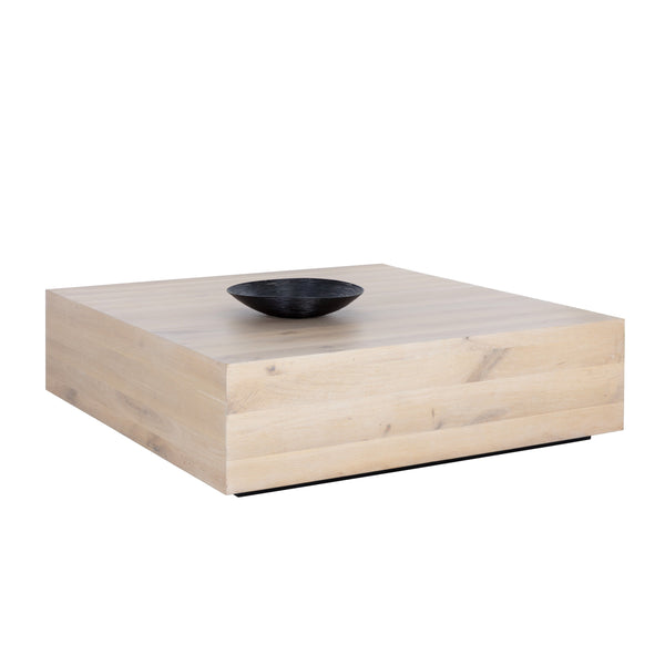 Frezco Coffee Table Square