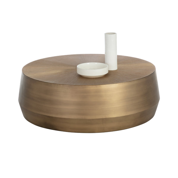 Creed Coffee Table Large