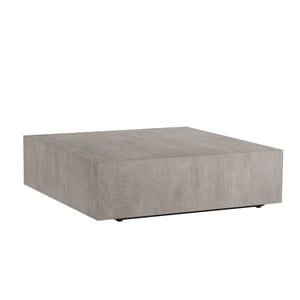 Frezco Coffee Table Square