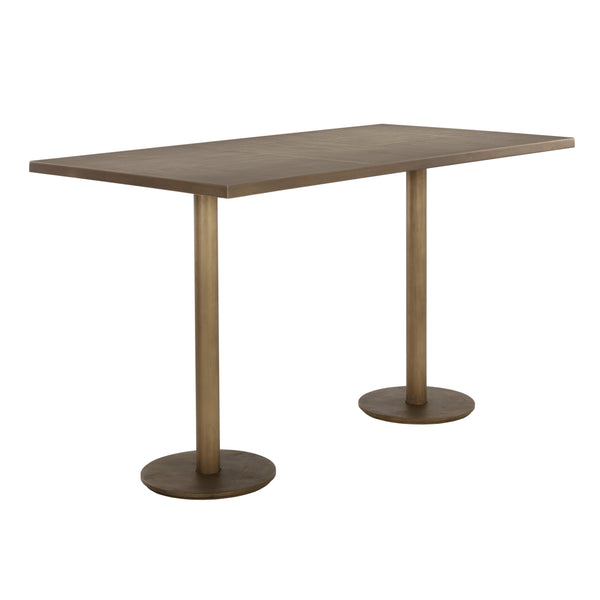 Corina Bar Table