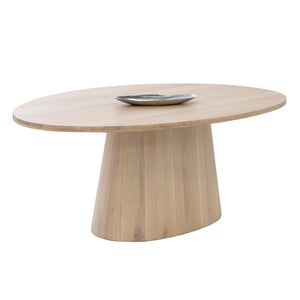 Elina Dining Table Oval - 84"