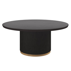 Kalla Dining Table Round - 68"