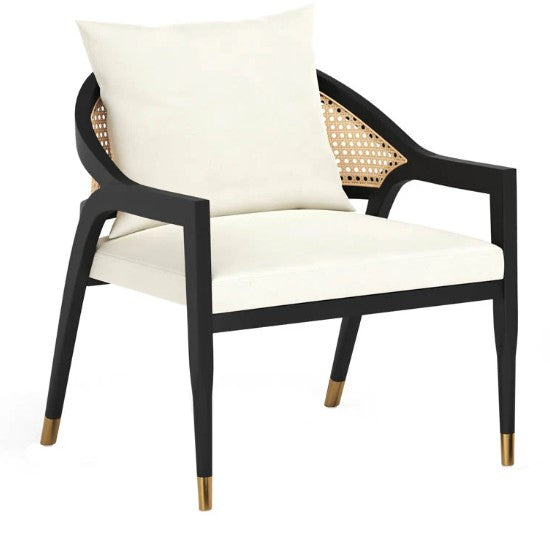 Sunpan Kirsten Chair