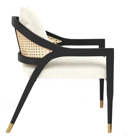 Sunpan Kirsten Chair