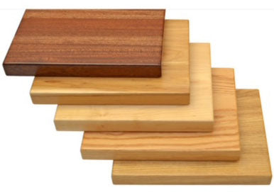 Solid Wood Table Tops