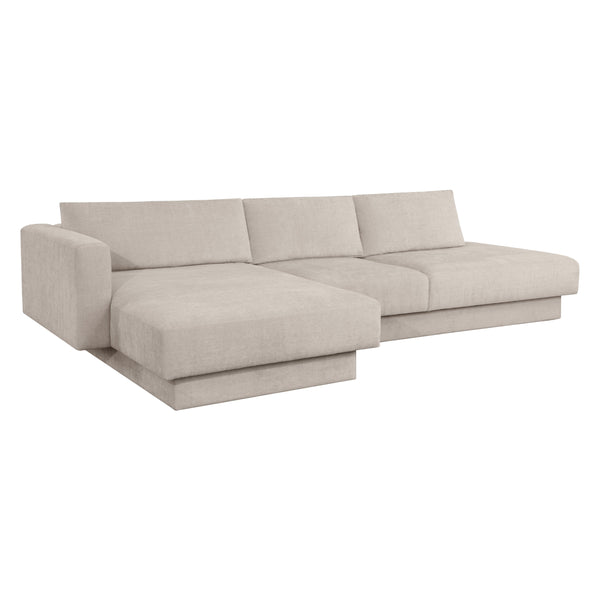 Tecoma Sofa Chaiselaf