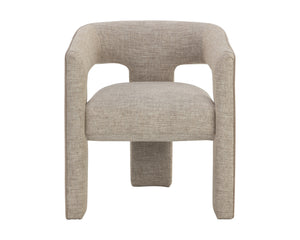 Krasner Dining Armchair