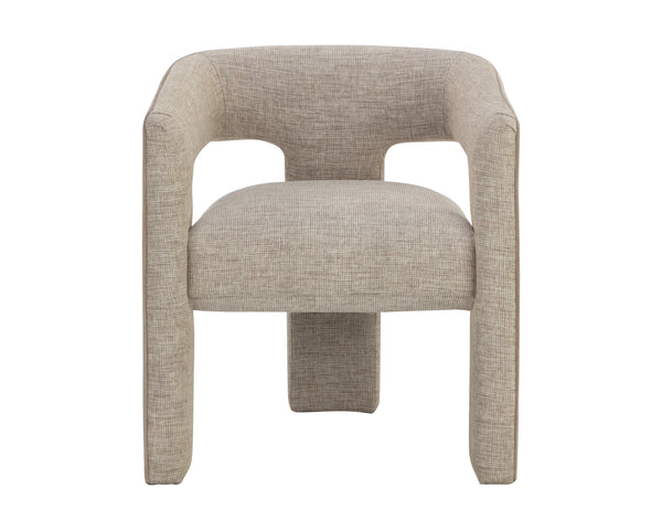 Krasner Dining Armchair