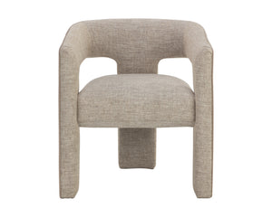 Krasner Dining Armchair