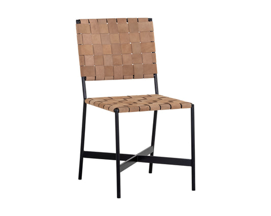 Omari Dining Chair  | Set of 2