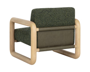 Nubo Lounge Chair