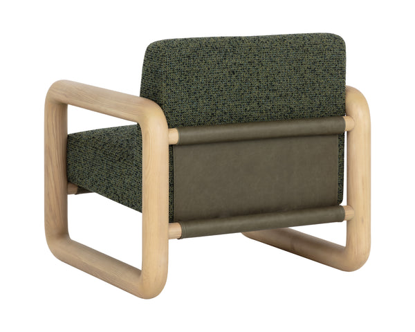 Nubo Lounge Chair