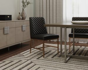 Leighland Dining Chair  | Set of 2