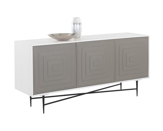 Sunpan Ventana Sideboard Large