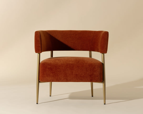 Maestro Lounge Chair