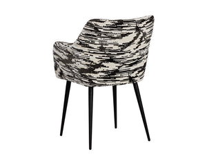 Marilyn Dining Chair  | Set of 2