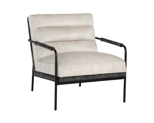 Sunpan Tristen Lounge Chair