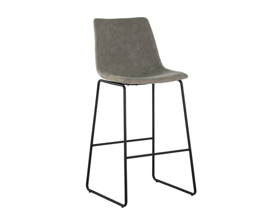 Cal Barstool  | Set of 2