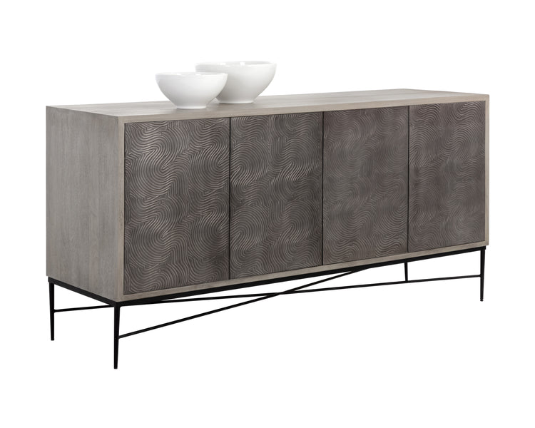 Sunpan Algarve Sideboard