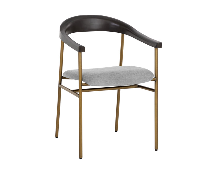 Giorgio Dining Armchair