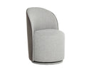 Cavoli Swivel Dining Chair