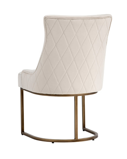 Florence Dining Chair  | Set of 2