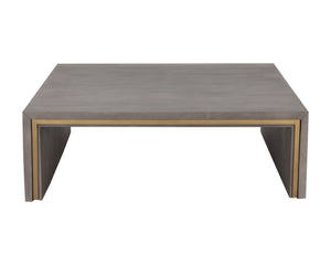 Hilbert Coffee Table