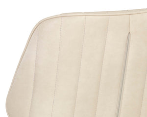 Clinton Dining Chair  Bronze  | Set of 2