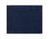 Alaska Handloomed Rug  Navy  8' X 10'