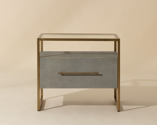 Venice Nightstand