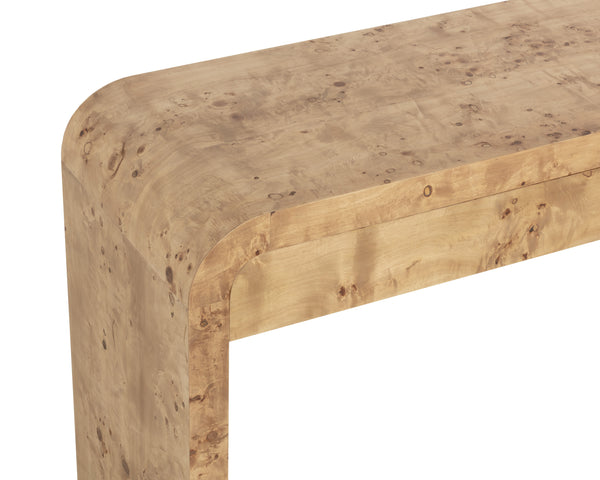 Rowena Console Table