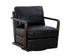 Sunpan Castell Swivel Lounge Chair