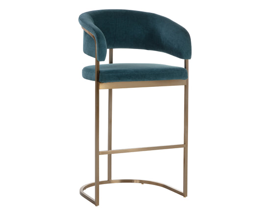 Sunpan Marris Barstool