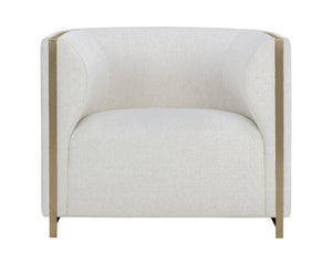 Larron Armchair