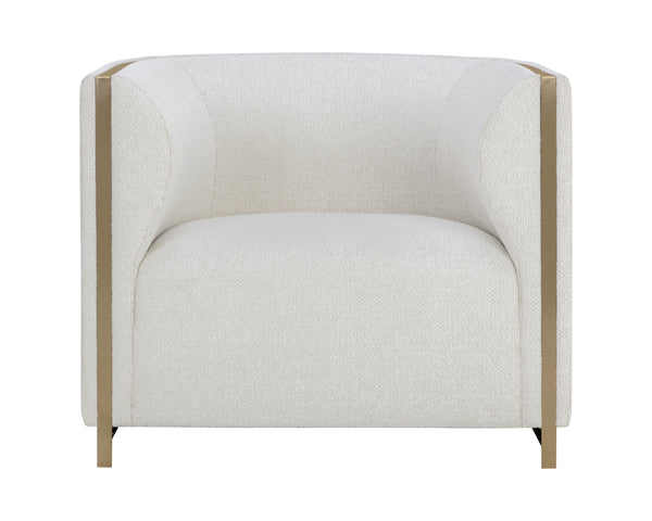 Larron Armchair