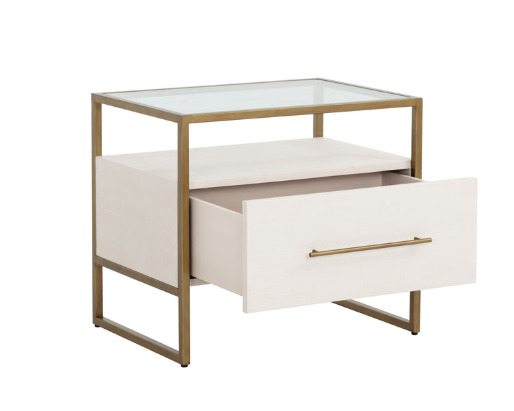 Venice Nightstand