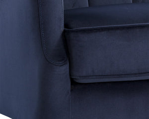 Patrice Lounge Chair